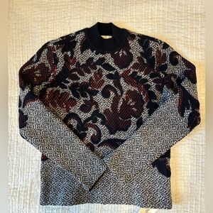 Sweater by Tory Burch